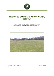 R1052 Alton Water Mag