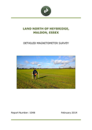 R1048 Heybridge Mag
