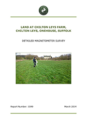 R1049 Chilton Leys Mag