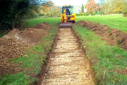 Trial Trench Evaluations service