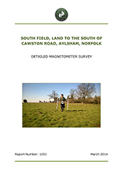 R1051 Aylsham Mag Part 3