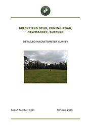 R1021 Brickfield Stud