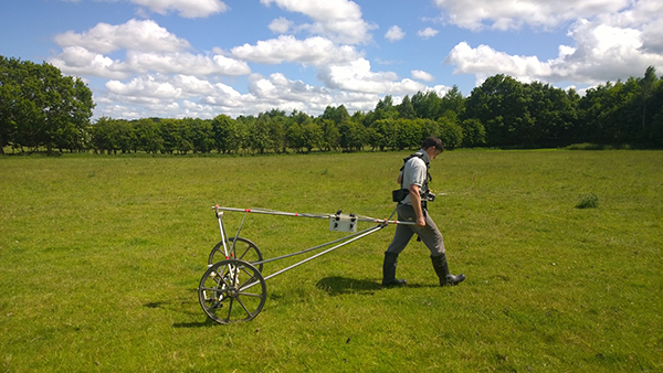 Tim Cart
