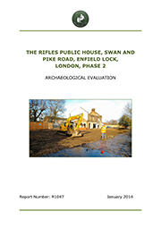 R1047 Rifles Public House, Phase 2