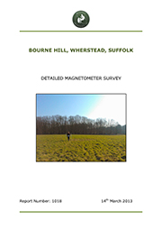 R1018 Bourne Hill