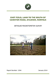 R1044B Aylsham Mag Part 2