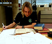 Desk based assessment service